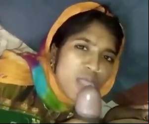 indien Desi bhabhi giving..