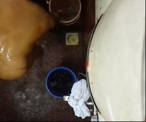 Desi Indische Mama Versteckt cam..