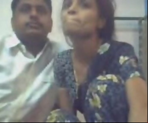 mallu 夫妇 做 网络摄像头 性爱