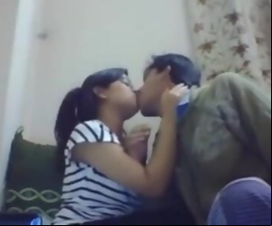 người da đỏ trẻ cousin..