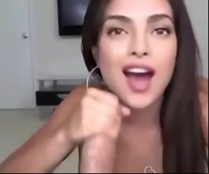 La India priyanka chopra